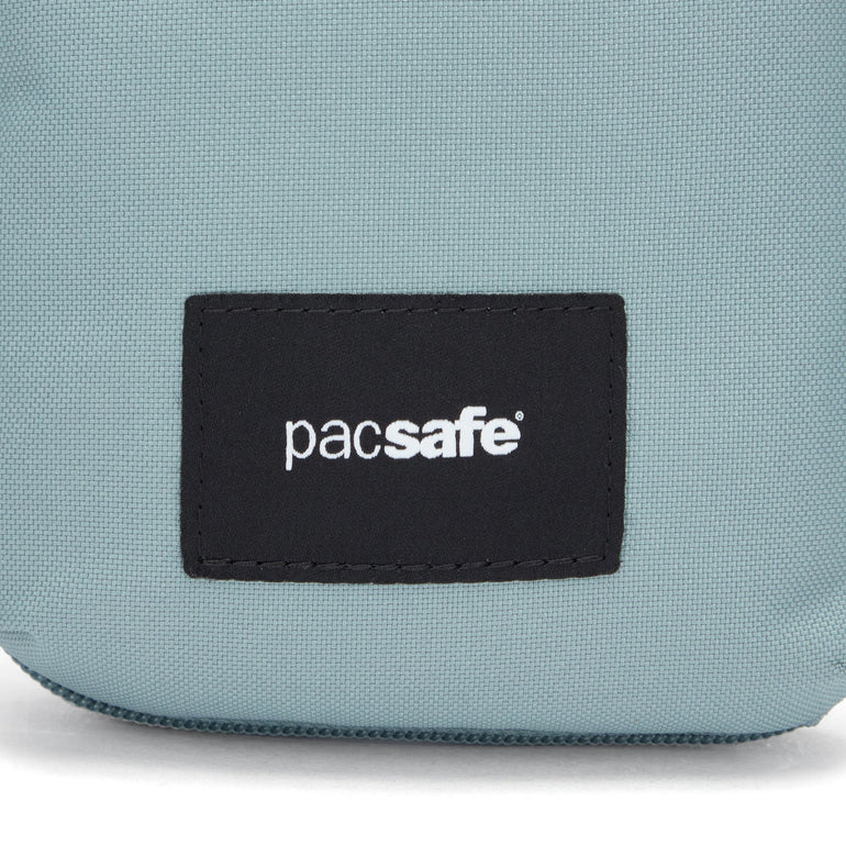 Pacsafe GO Anti-Theft Tech Crossbody - Fresh Mint