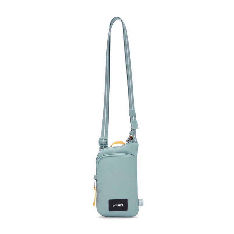 Pacsafe GO Anti-Theft Tech Crossbody - Fresh Mint