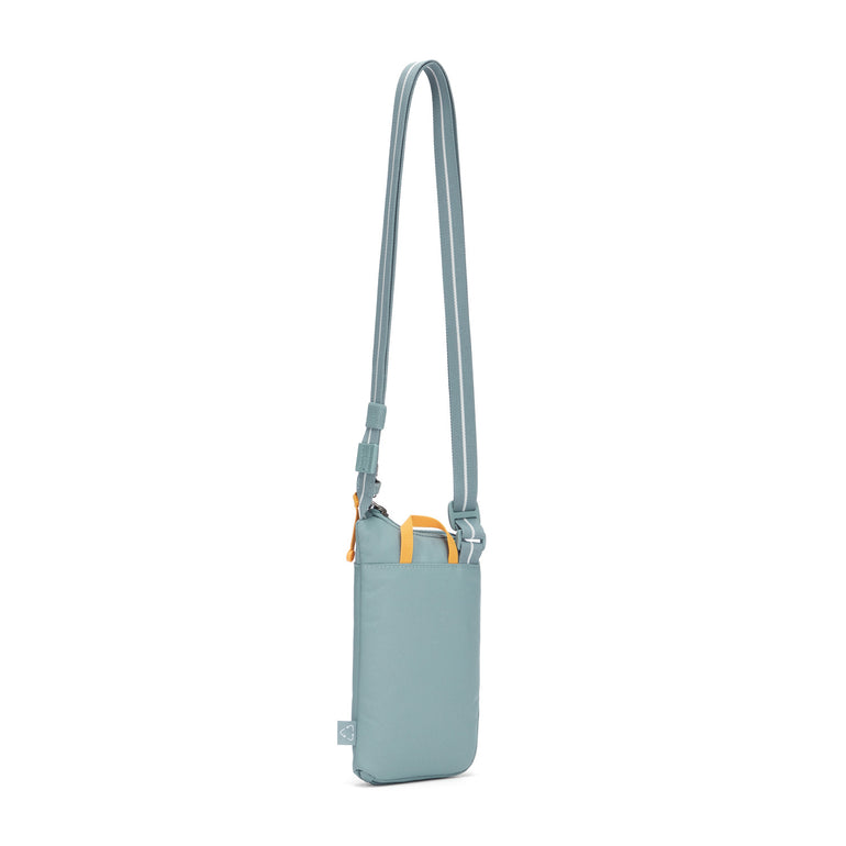 Pacsafe GO Anti-Theft Tech Crossbody - Fresh Mint