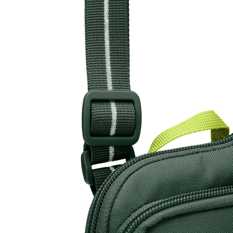Pacsafe GO Anti-Theft Tech Crossbody
