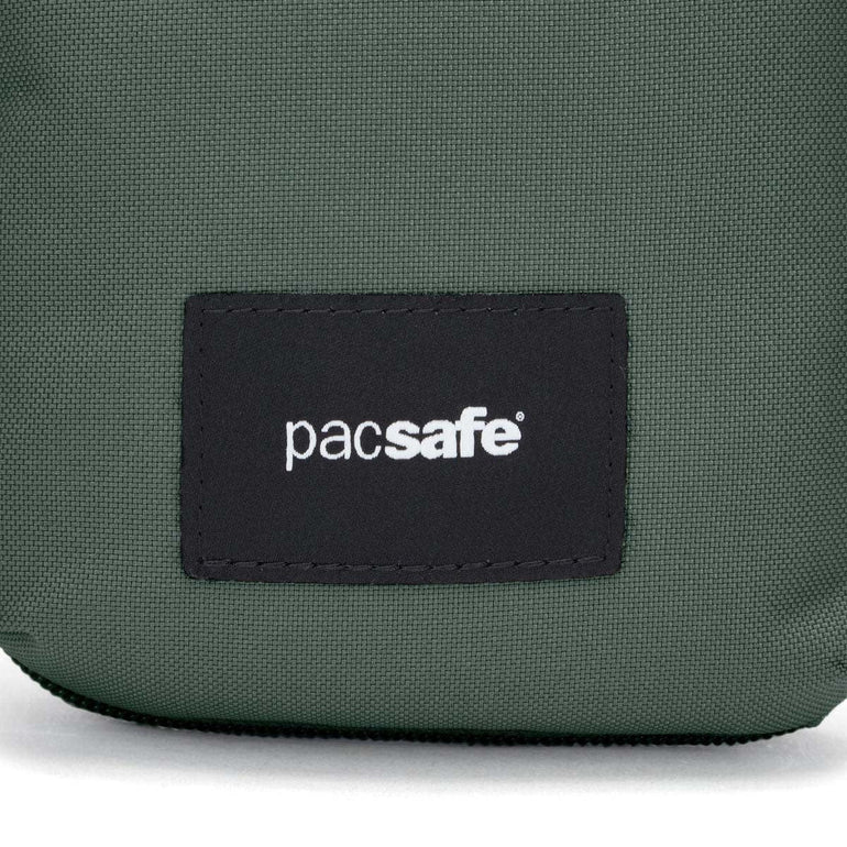 Pacsafe GO Anti-Theft Tech Crossbody