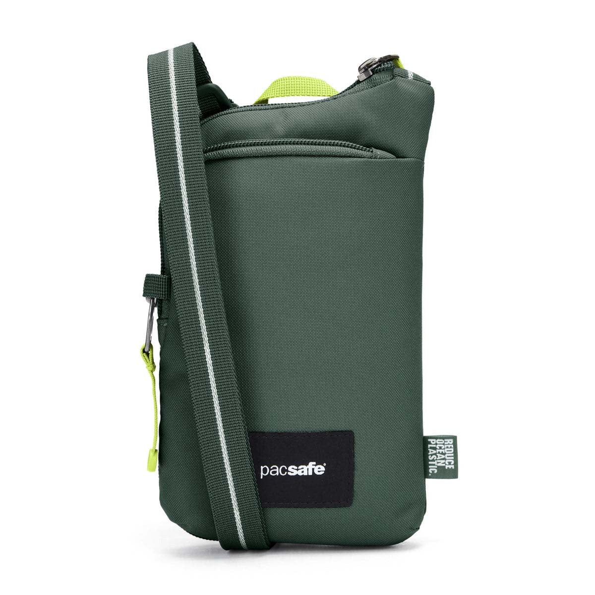 Pacsafe GO Anti-Theft Tech Crossbody