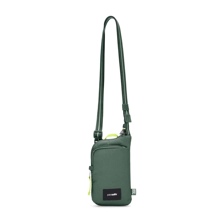 Pacsafe GO Anti-Theft Tech Crossbody