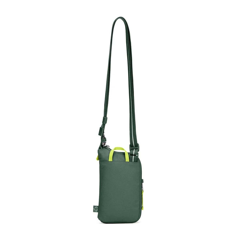 Pacsafe GO Anti-Theft Tech Crossbody
