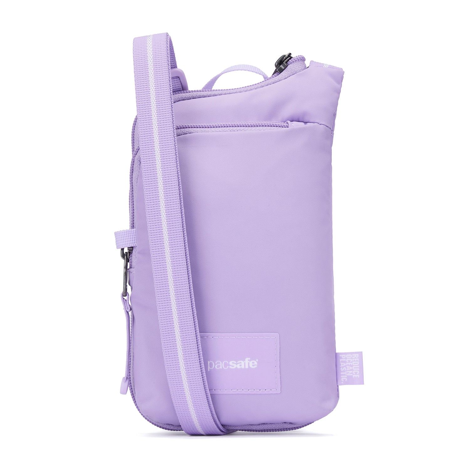Pacsafe GO Anti-Theft Tech Crossbody