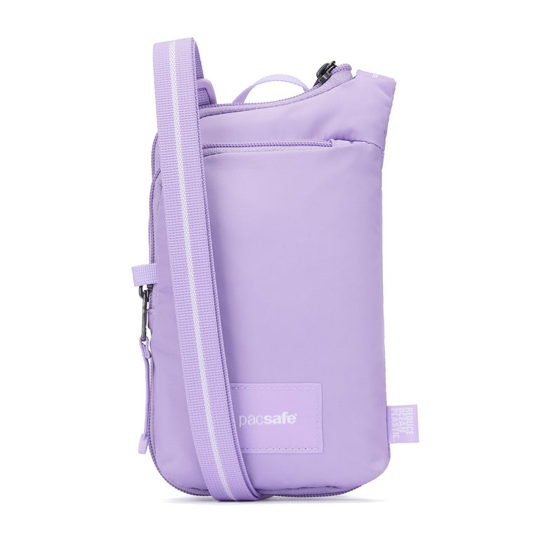 Pacsafe GO Anti-Theft Tech Crossbody