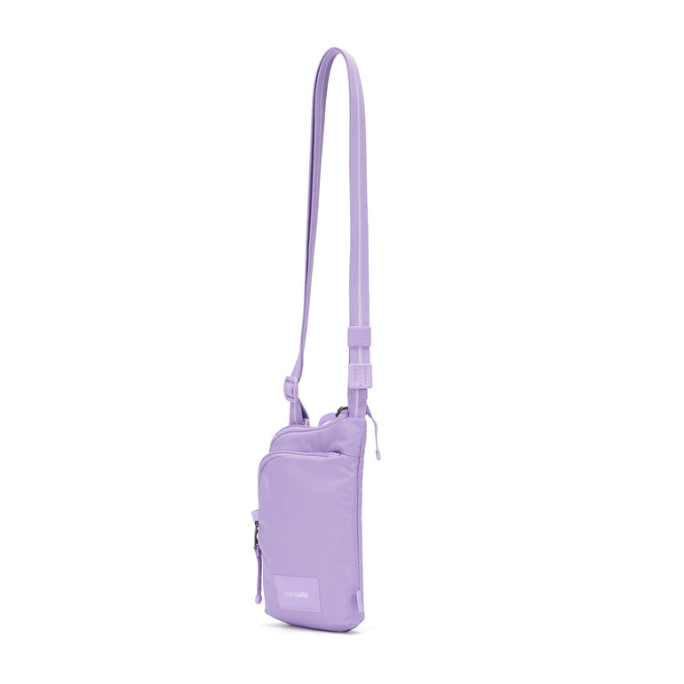 Pacsafe GO Anti-Theft Tech Crossbody