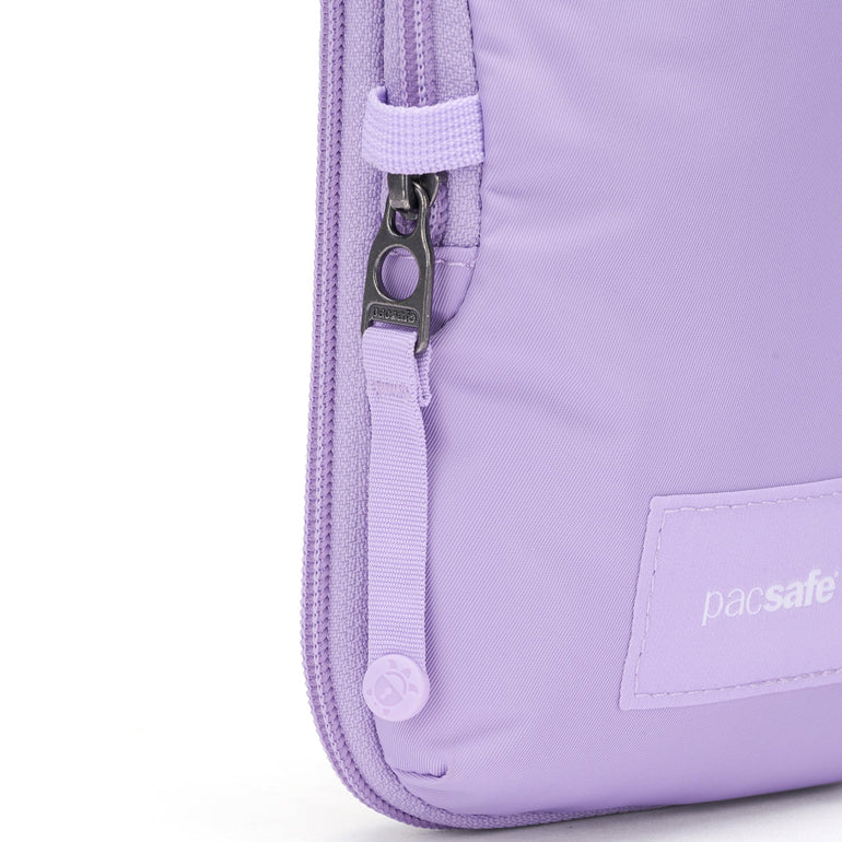 Pacsafe GO Anti-Theft Tech Crossbody