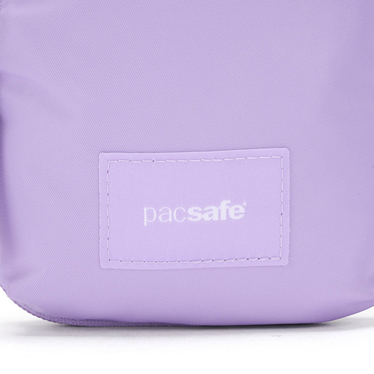 Pacsafe GO Anti-Theft Tech Crossbody
