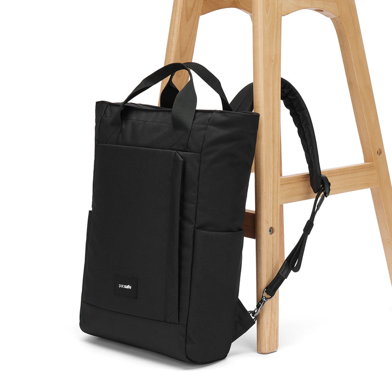 Pacsafe GO Anti-Theft Totepack