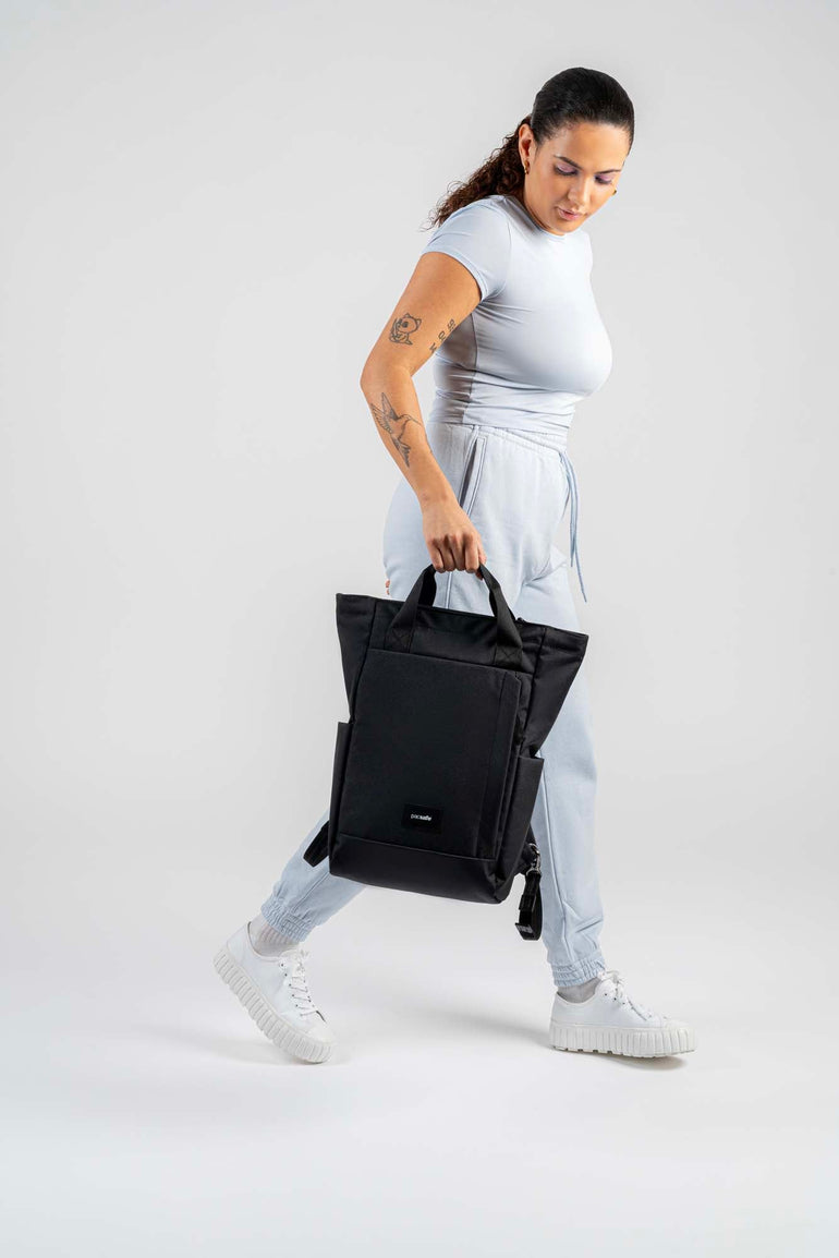 Pacsafe GO Anti-Theft Totepack