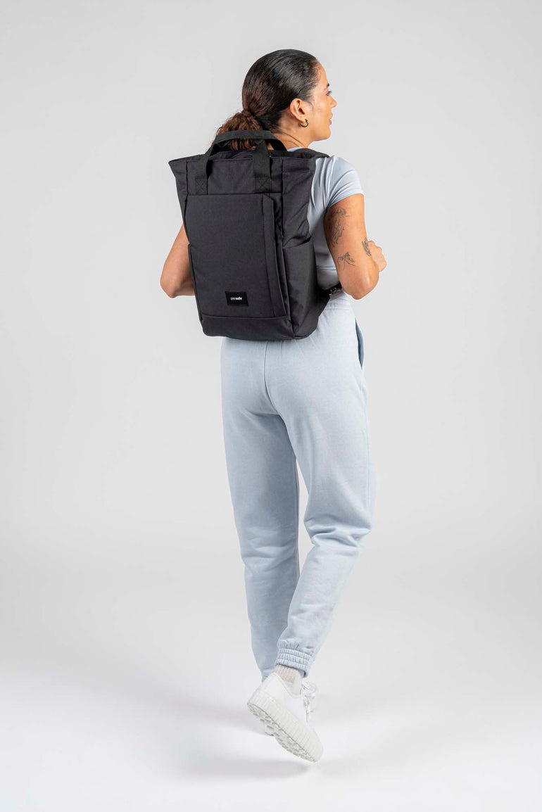 Pacsafe GO Anti-Theft Totepack