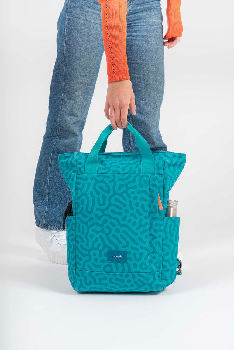 Pacsafe GO Anti-Theft Totepack
