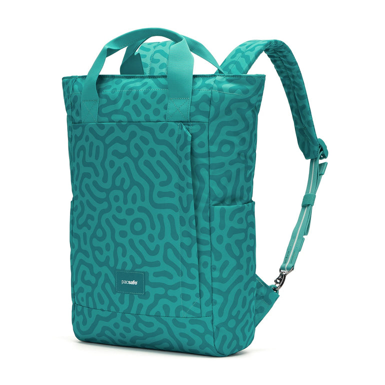 Pacsafe GO Anti-Theft Totepack