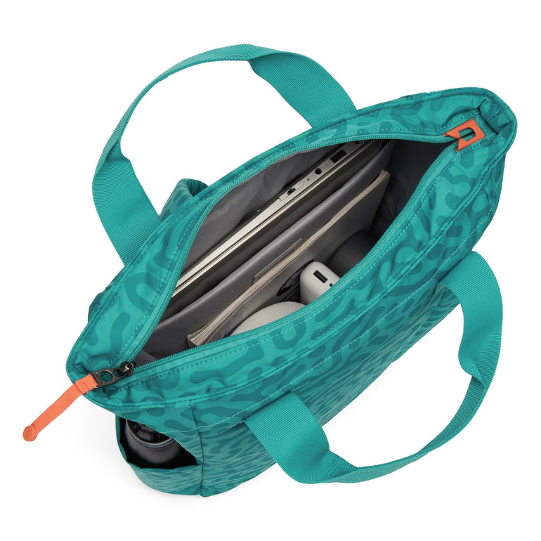 Pacsafe GO Anti-Theft Totepack