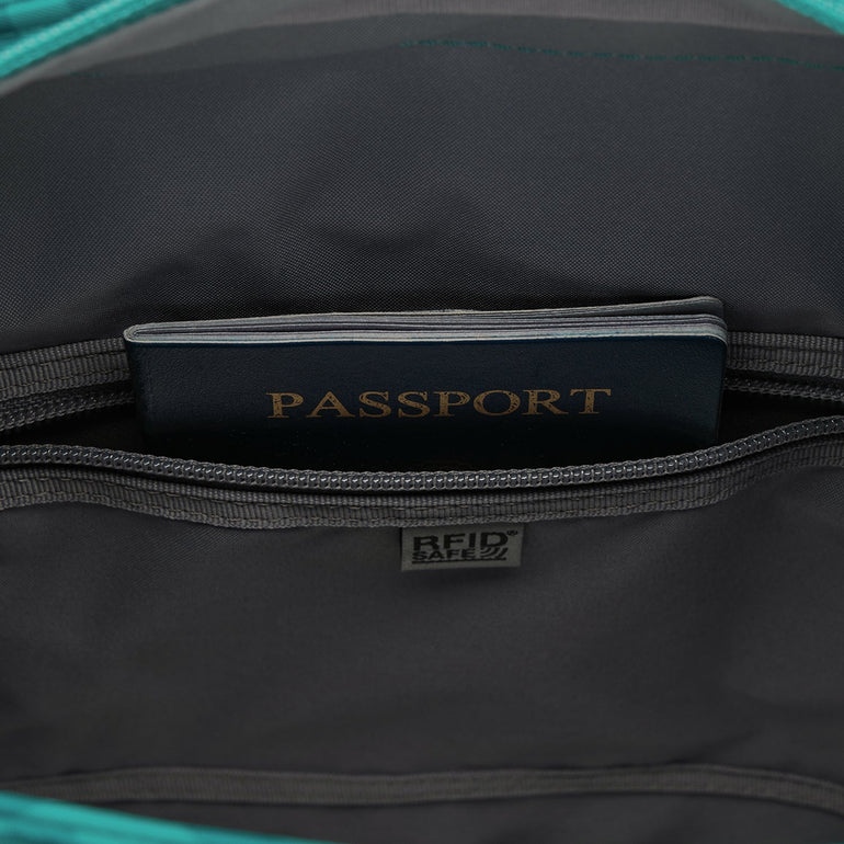 Pacsafe GO Anti-Theft Totepack