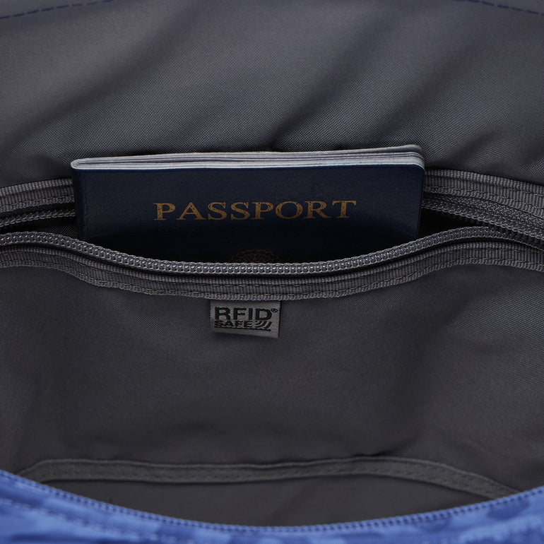 Pacsafe GO Anti-Theft Totepack