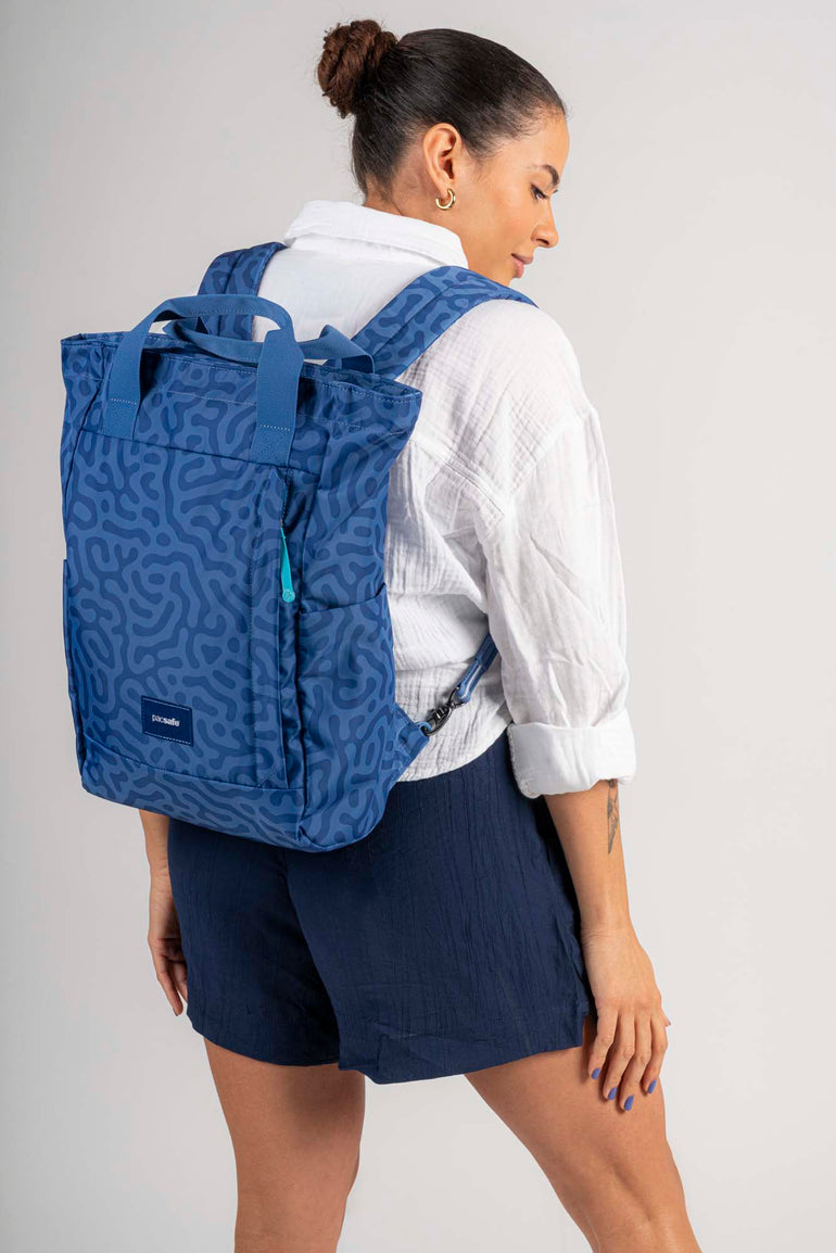 Pacsafe GO Anti-Theft Totepack