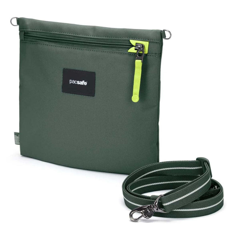 Pacsafe Go Crossbody Pouch