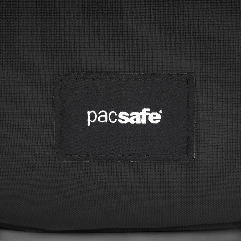 Pacsafe GO Anti-Theft Saddle Crossbody