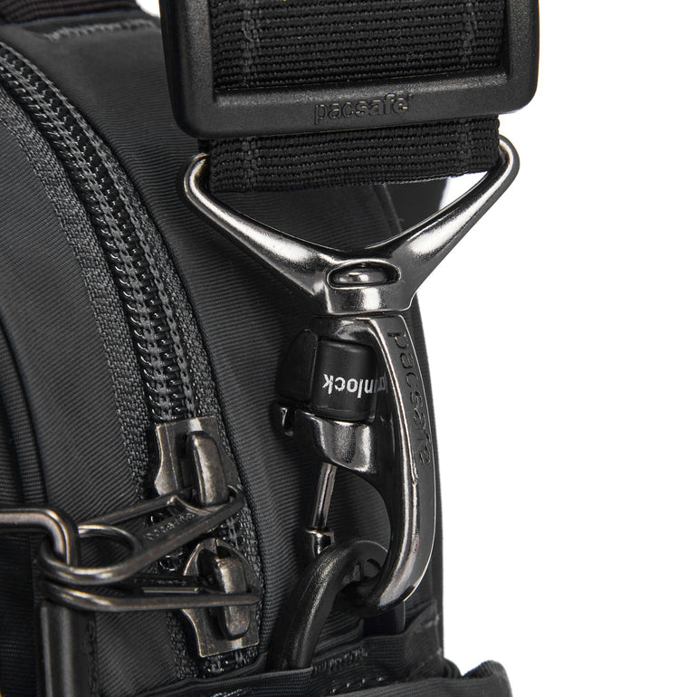 Pacsafe LS200 Anti-Theft Crossbody Bag