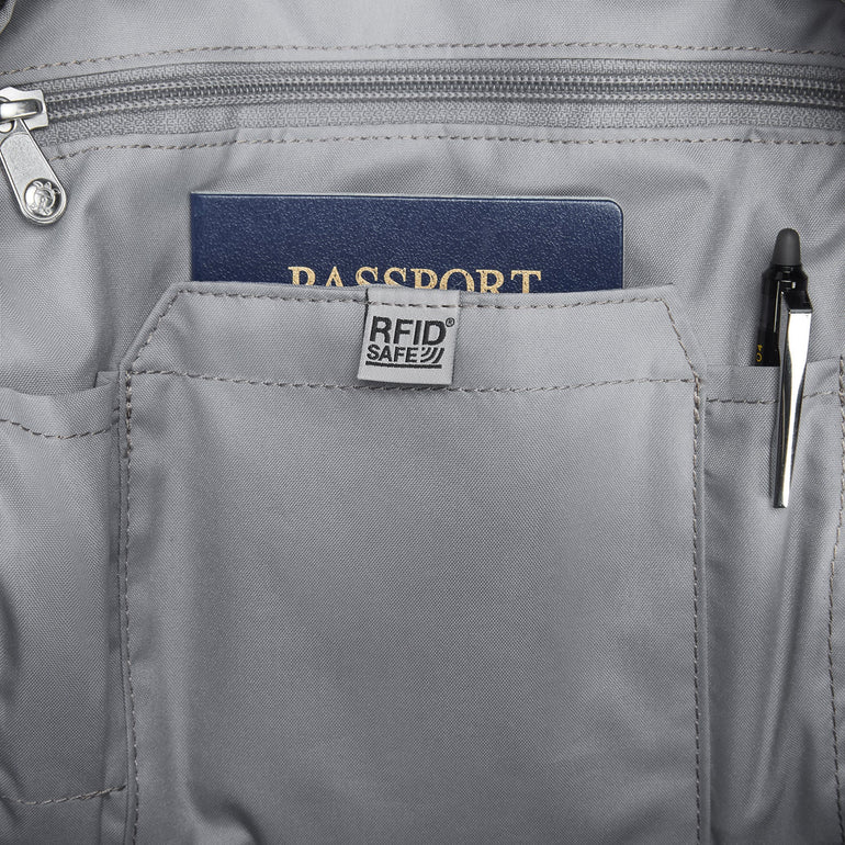 Pacsafe V 12L Anti-Theft Tech Backpack