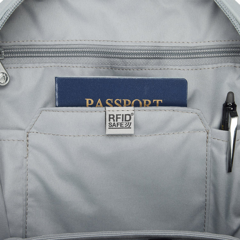 Pacsafe V 12L Anti-Theft Tech Backpack