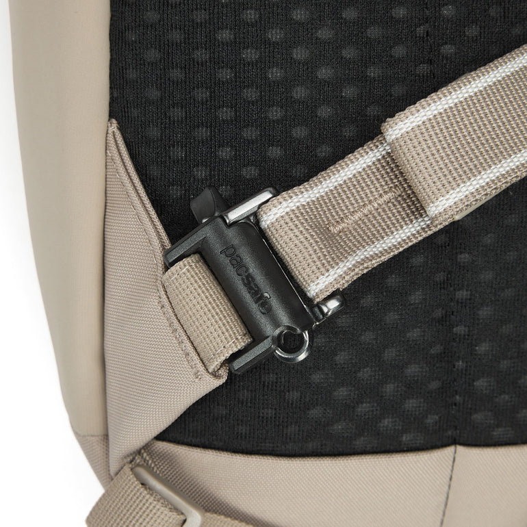 Pacsafe V 12L Anti-Theft Tech Backpack