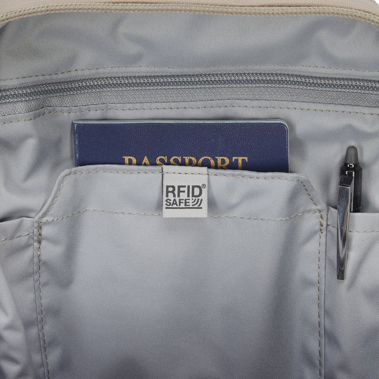 Pacsafe V 12L Anti-Theft Tech Backpack