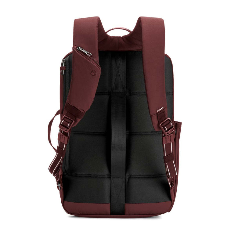 Pacsafe Metrosafe X Anti-Theft 16-Inch Commuter Backpack