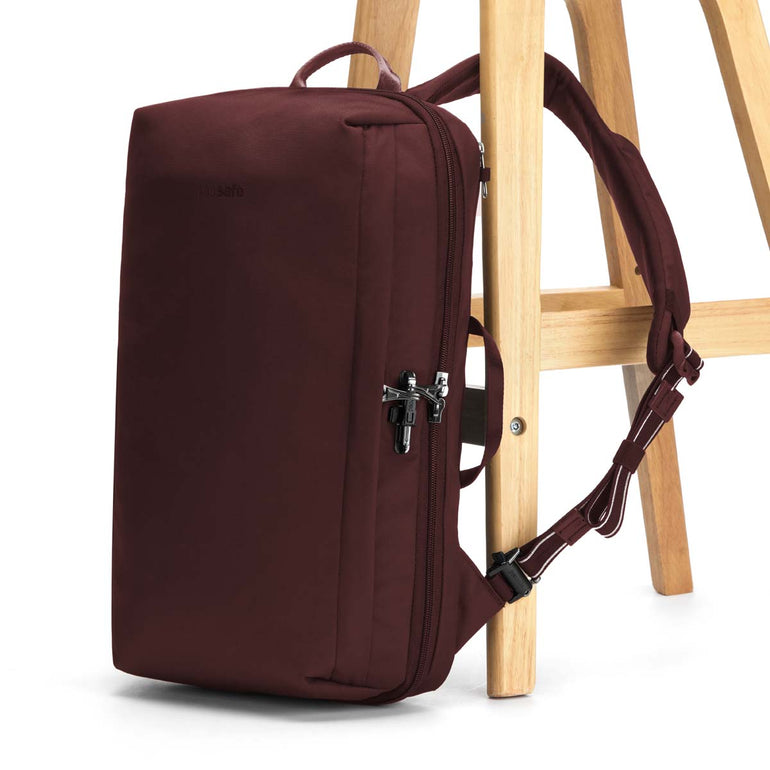 Pacsafe Metrosafe X Anti-Theft 16-Inch Commuter Backpack