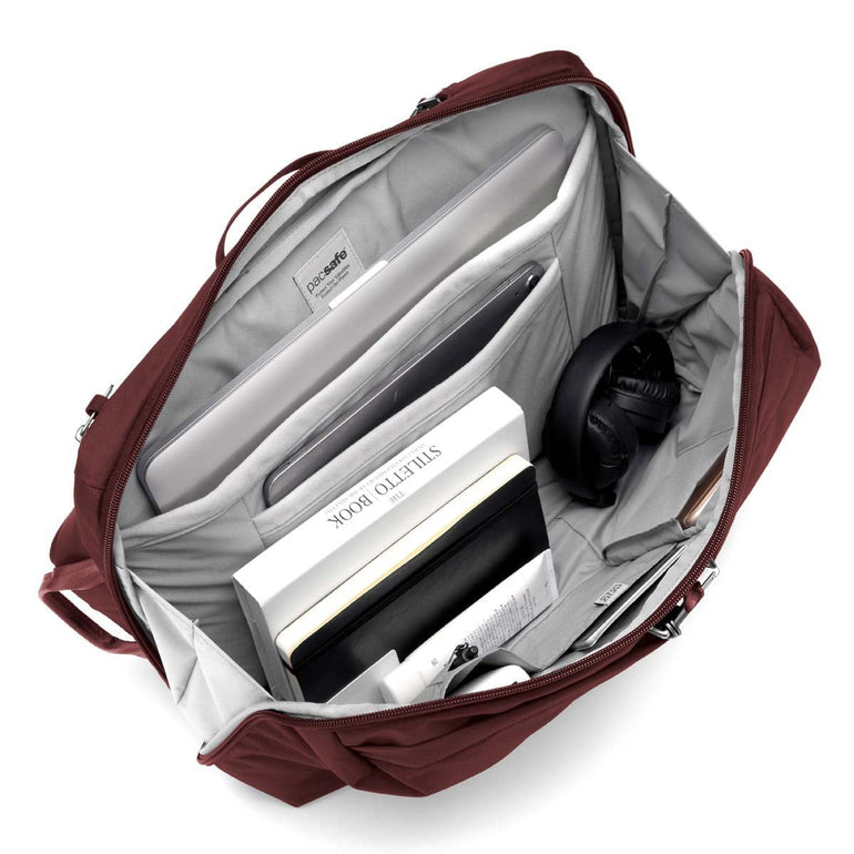 Pacsafe Metrosafe X Anti-Theft 16-Inch Commuter Backpack