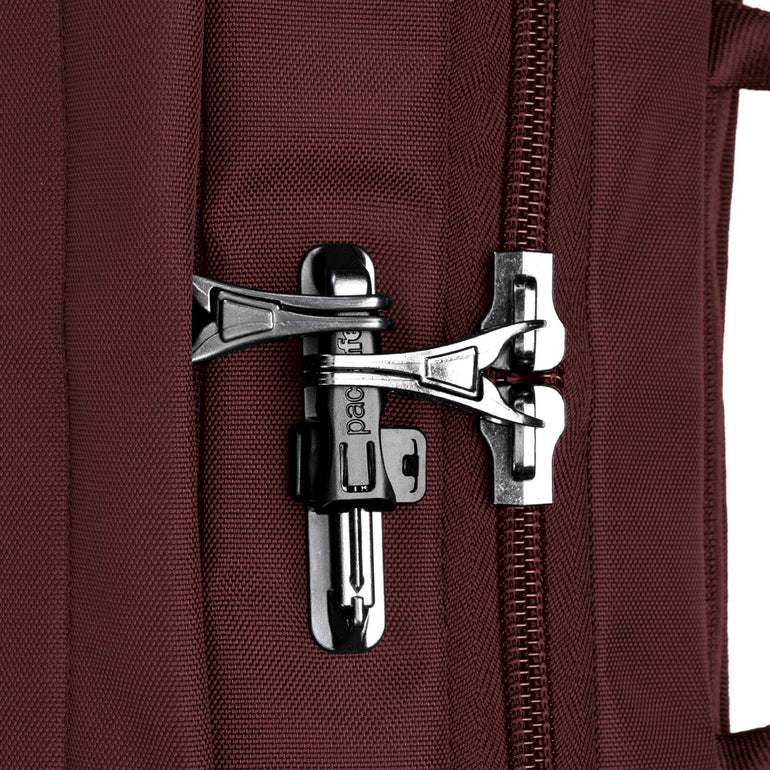 Pacsafe Metrosafe X Anti-Theft 16-Inch Commuter Backpack