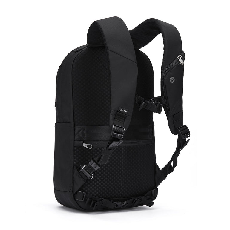 Pacsafe V 20L City Anti-Theft Backpack