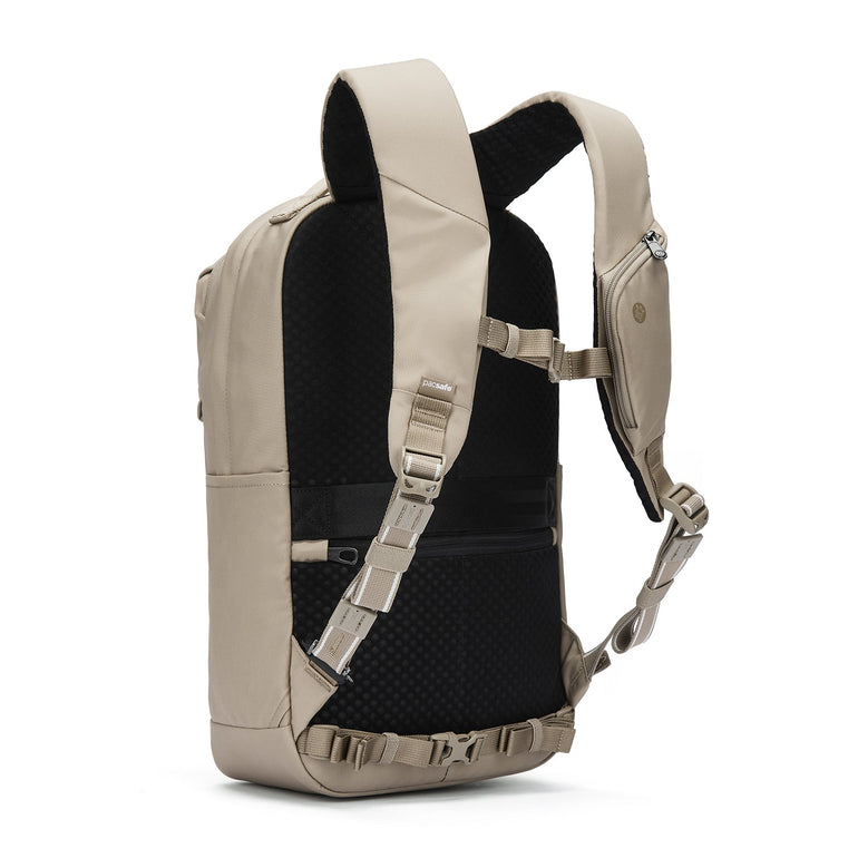Pacsafe V 20L City Anti-Theft Backpack