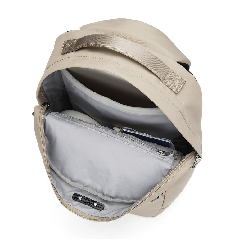 Pacsafe V 20L City Anti-Theft Backpack