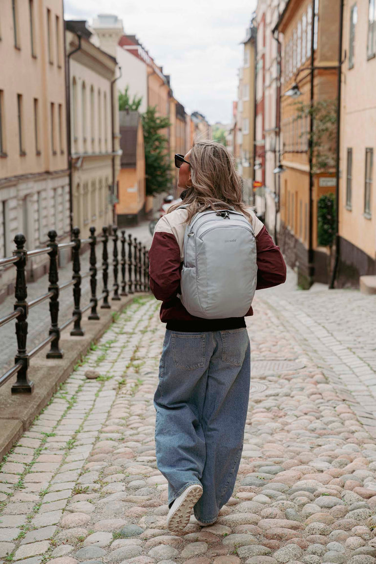 Pacsafe V 26L Anti-Theft Tour Backpack