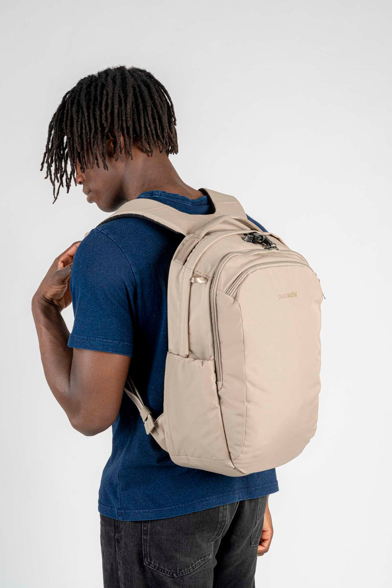 Pacsafe V 26L Anti-Theft Tour Backpack