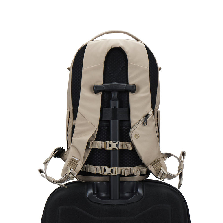 Pacsafe V 26L Anti-Theft Tour Backpack