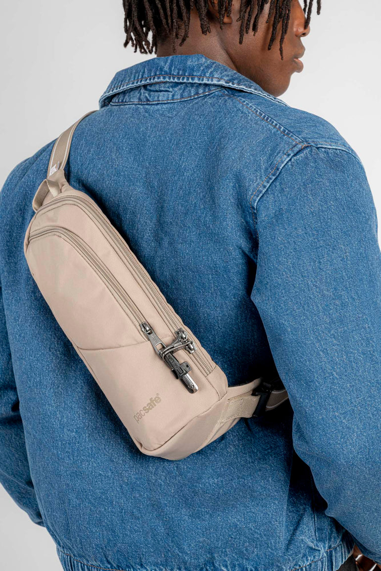 Pacsafe Vibe 150 Anti-Theft Sling Pack