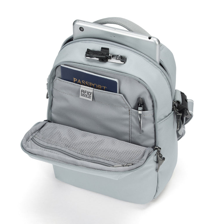 Pacsafe V Anti-Theft Companion Crossbody