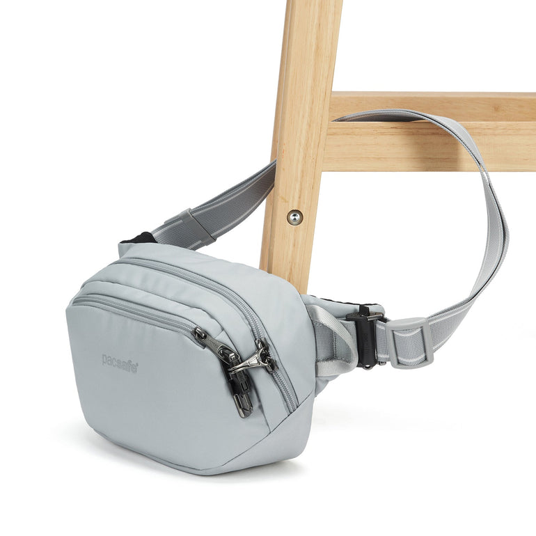 Pacsafe Vibe 100 Anti-theft Hip Pack (RFID Blocking)