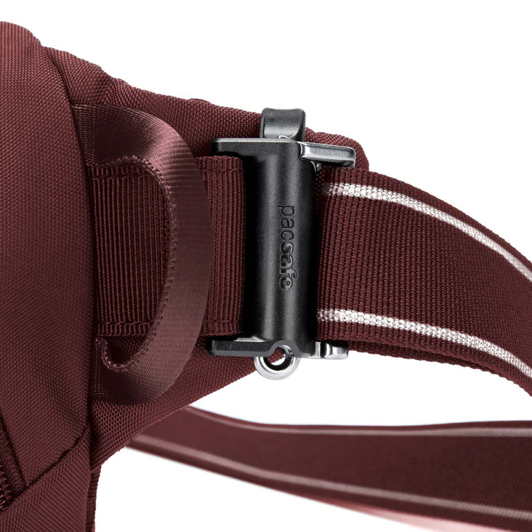 Pacsafe Vibe 100 Anti-theft Hip Pack (RFID Blocking)