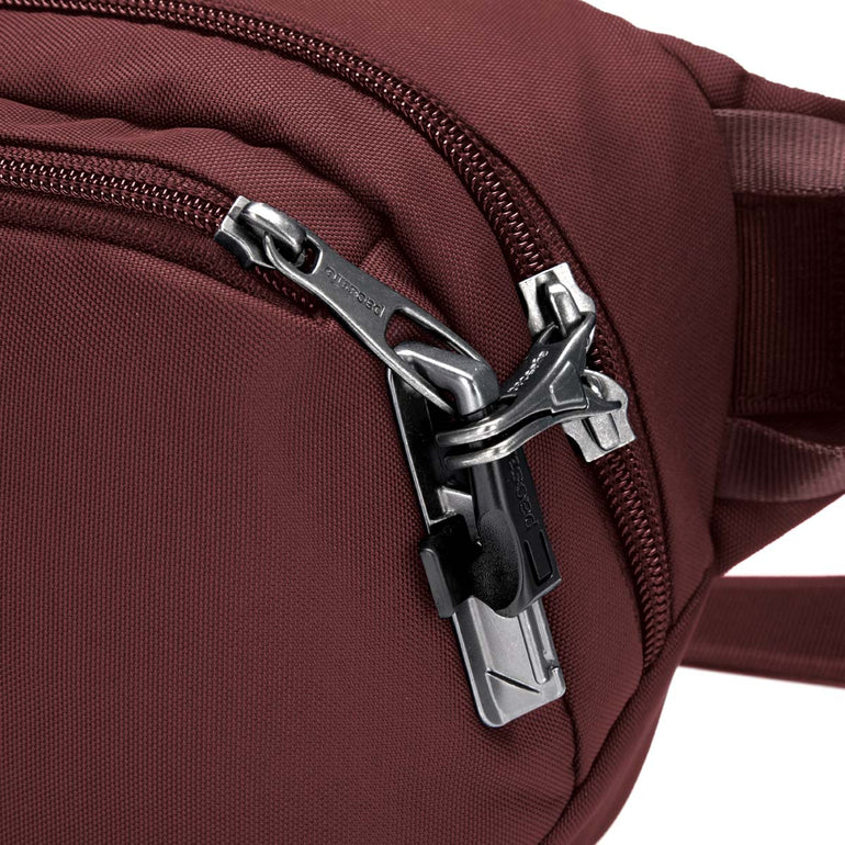 Pacsafe Vibe 100 Anti-theft Hip Pack (RFID Blocking)