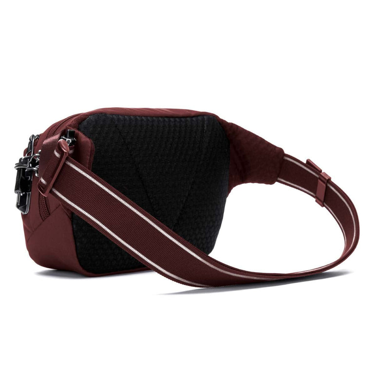 Pacsafe Vibe 100 Anti-theft Hip Pack (RFID Blocking)
