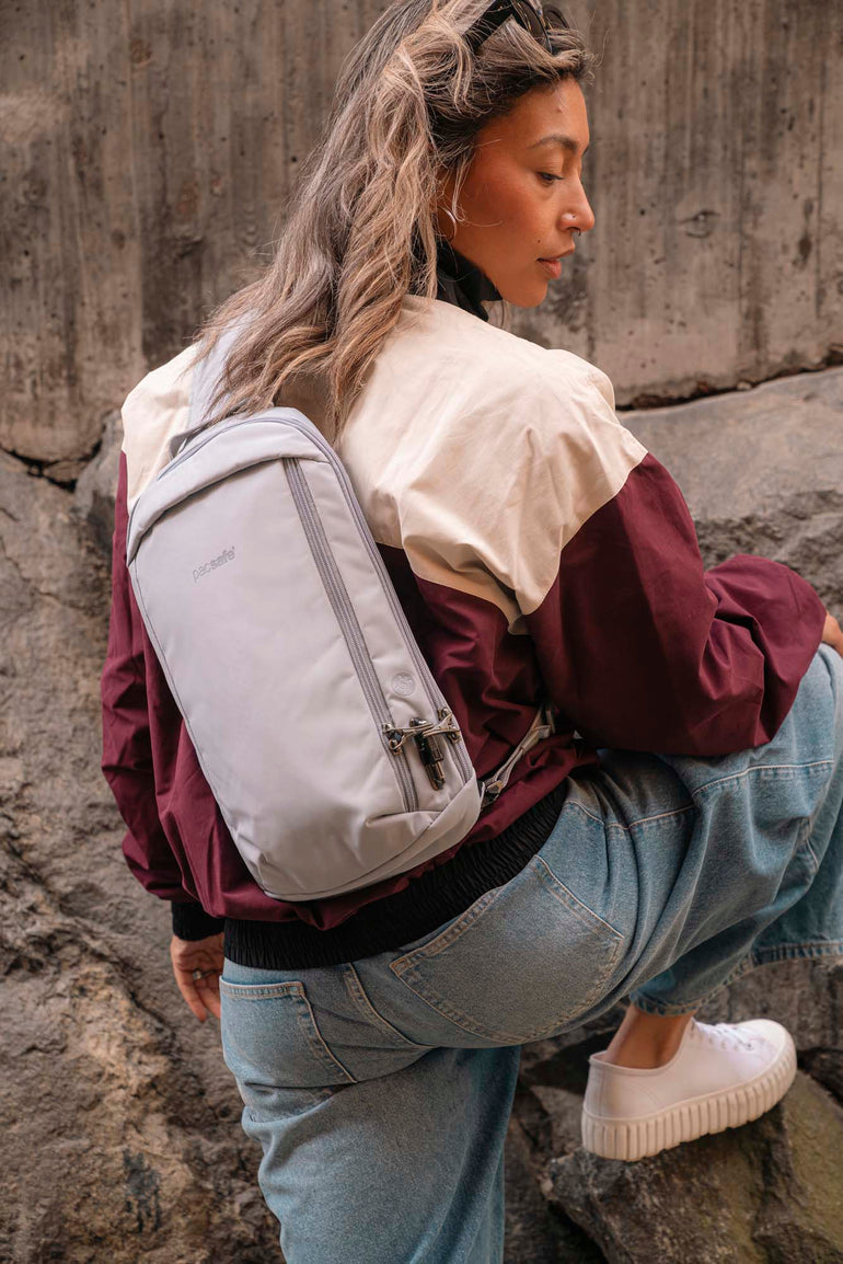 Pacsafe Vibe 325 Anti-Theft Sling Pack