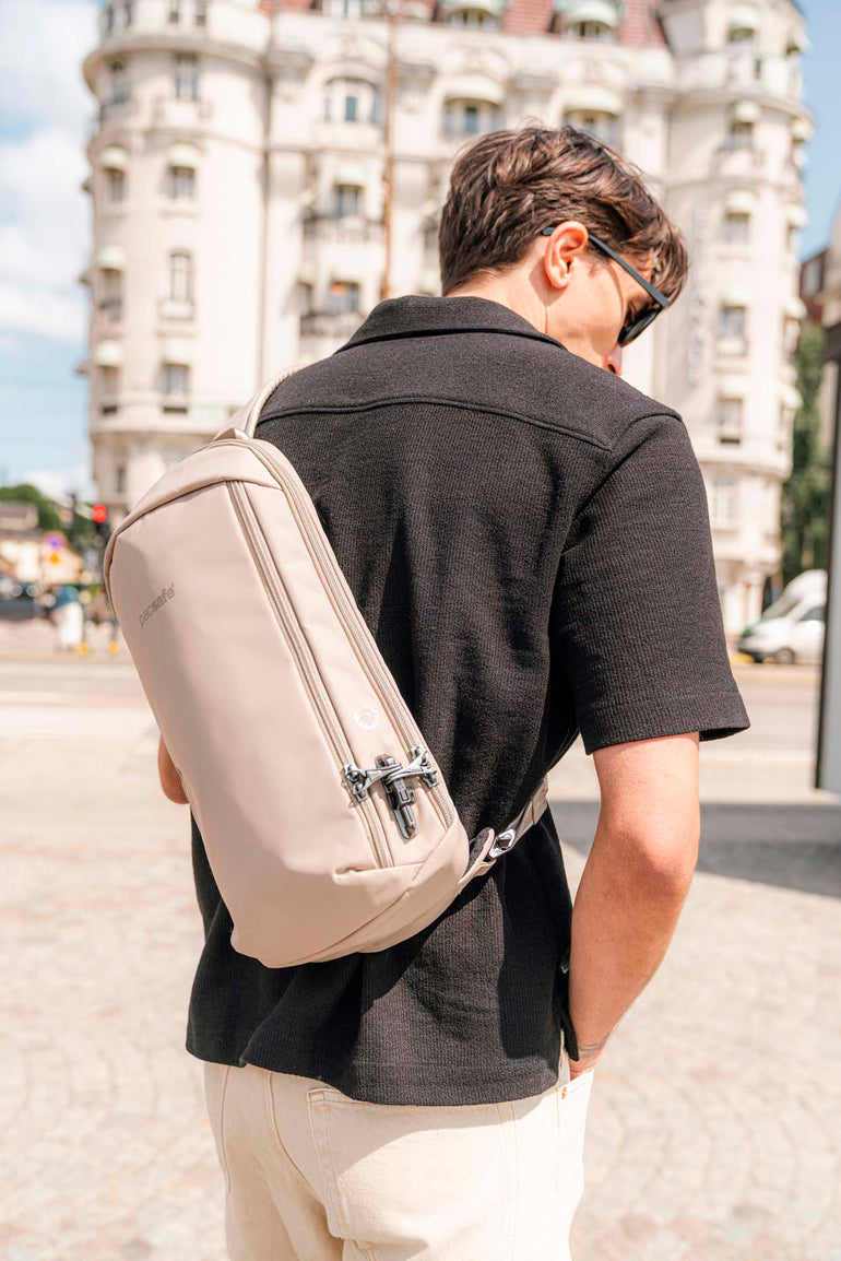 Pacsafe Vibe 325 Anti-Theft Sling Pack