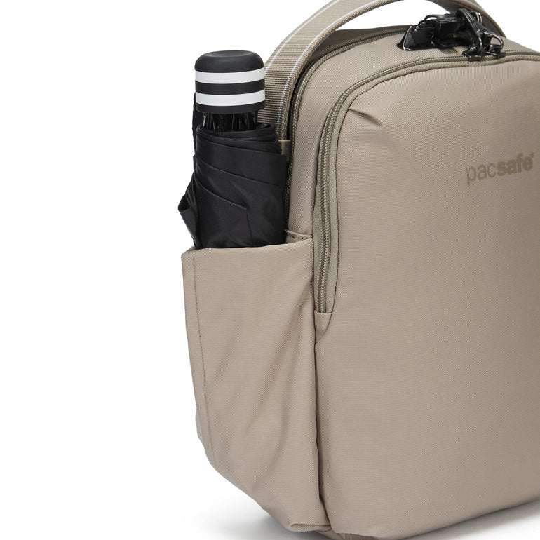 Pacsafe V Anti-Theft Tour Crossbody