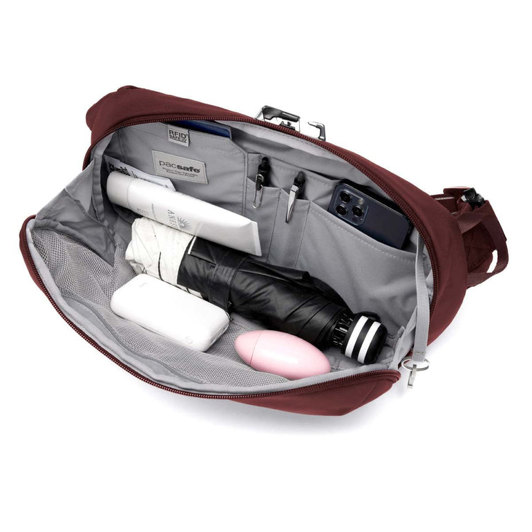 Pacsafe Metrosafe X Anti-Theft Urban Sling