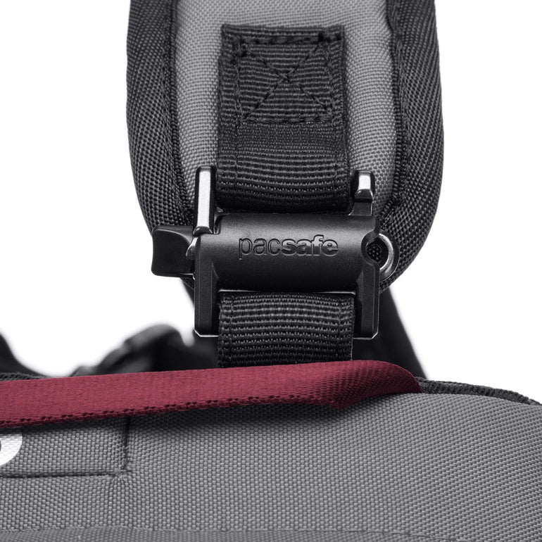 Pacsafe Vibe 25 Anti-theft 25L Backpack (RFID Blocking)